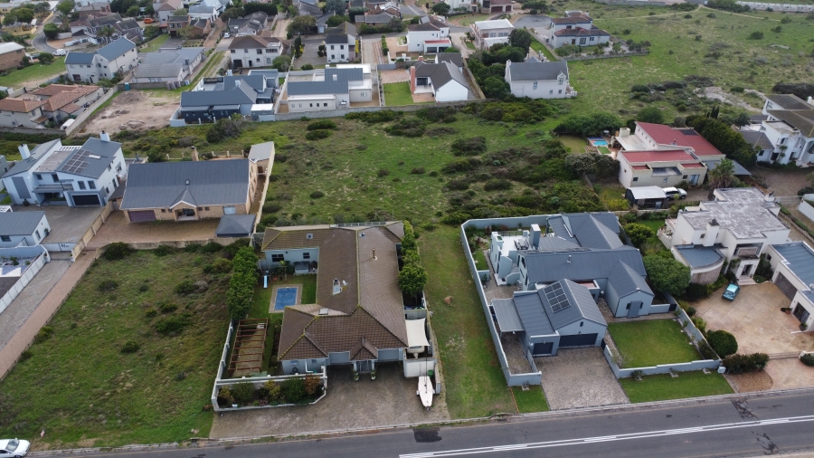 0 Bedroom Property for Sale in Myburgh Park Western Cape